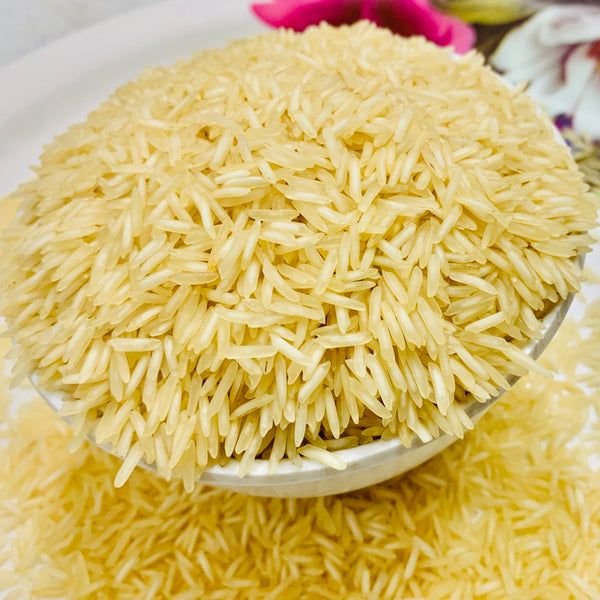Farmers Basmati Rice