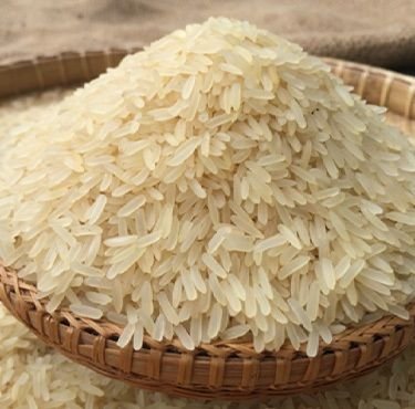 The Medical Advantages Of Basmati Rice_